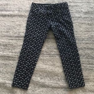 Banana Republic daisy Sloan Pant size 6